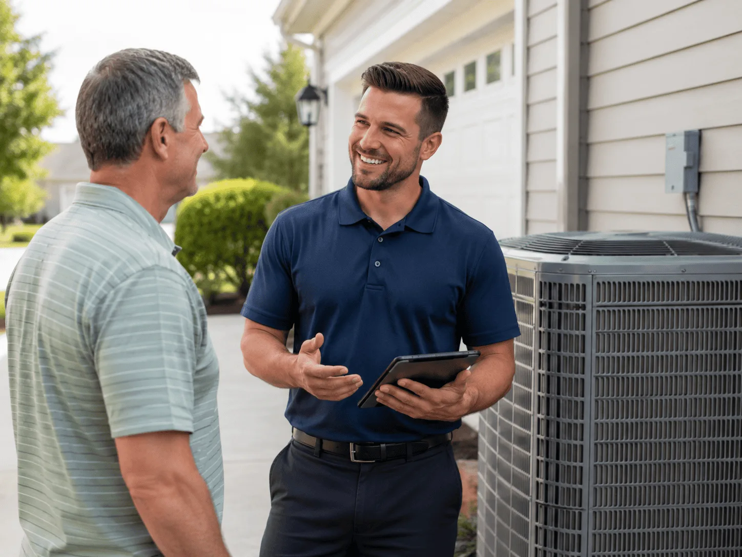 Heat Pump Installation Plumville, PA FAQs